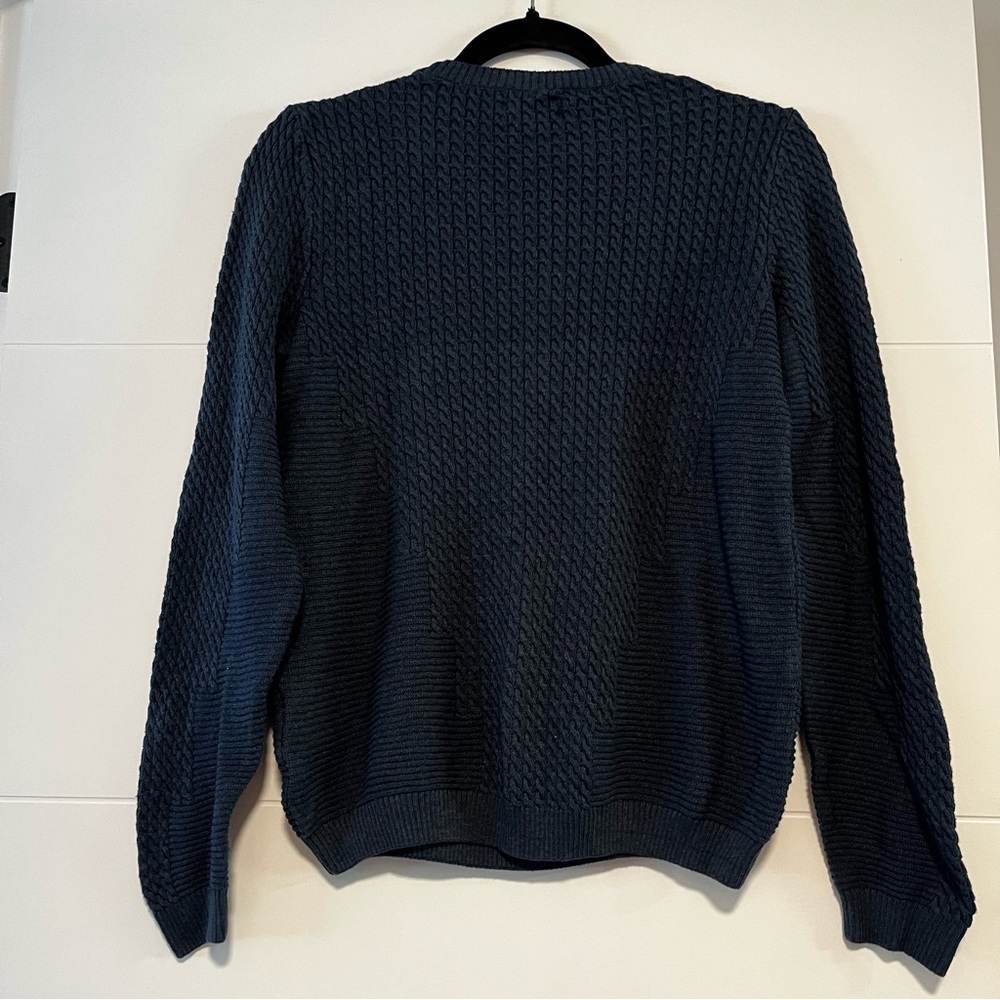 ASOS | Cable Knit Sweater - Picture 6 of 13
